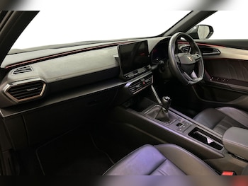 Used Cupra Formentor 2022 for sale - 76122419: Photo 2