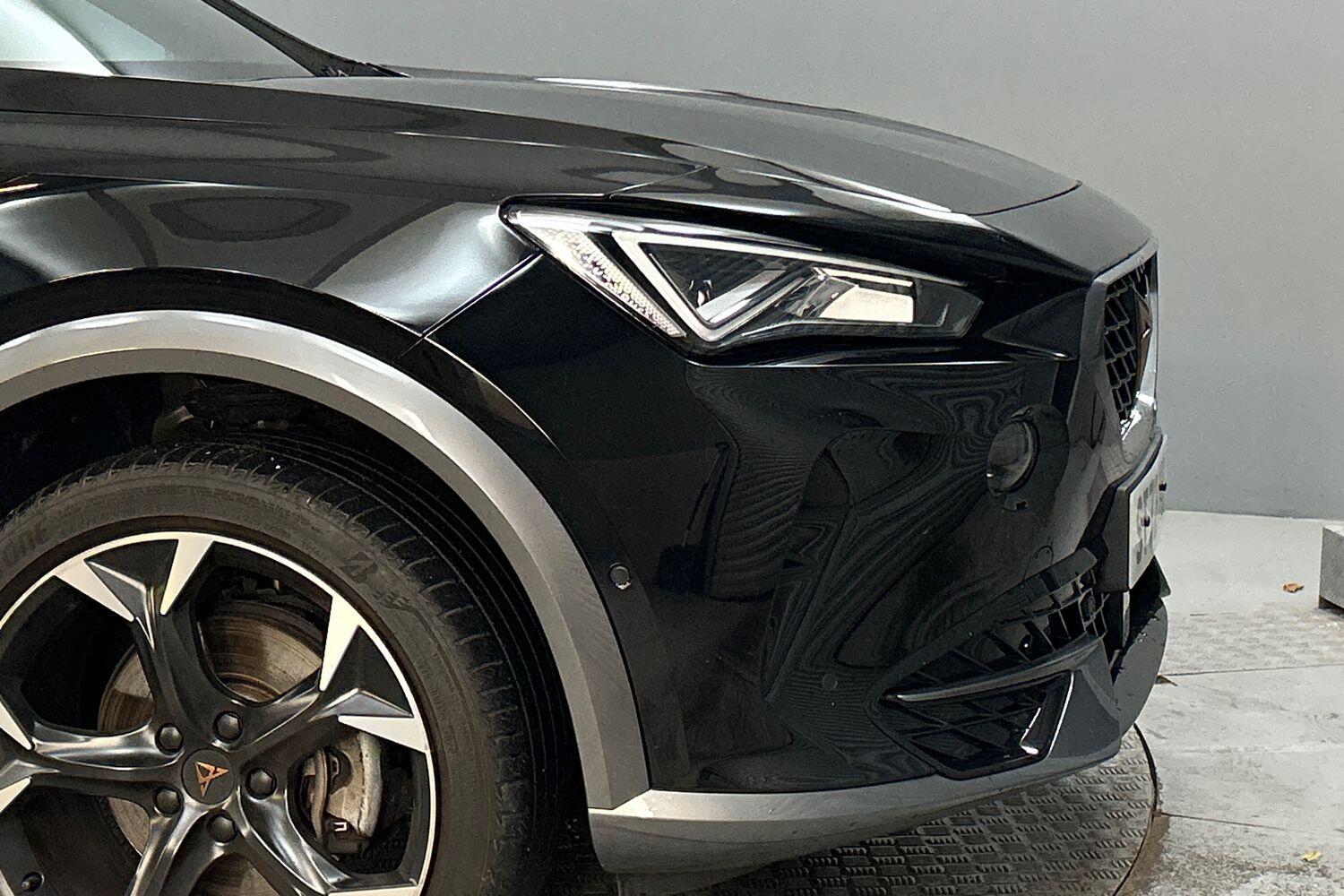 Used Cupra Formentor 2022 for sale - 76122419: Photo 31