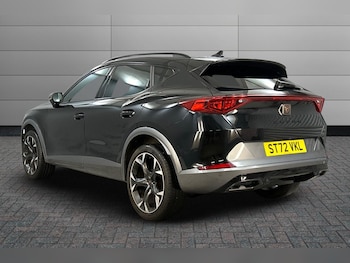 Used Cupra Formentor 2022 for sale - 76122419: Photo 3