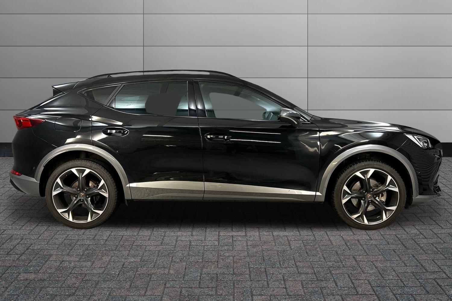 Used Cupra Formentor 2022 for sale - 76122419: Photo 4