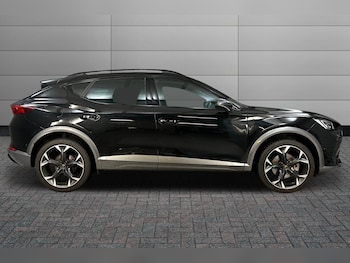 Used Cupra Formentor 2022 for sale - 76122419: Photo 4