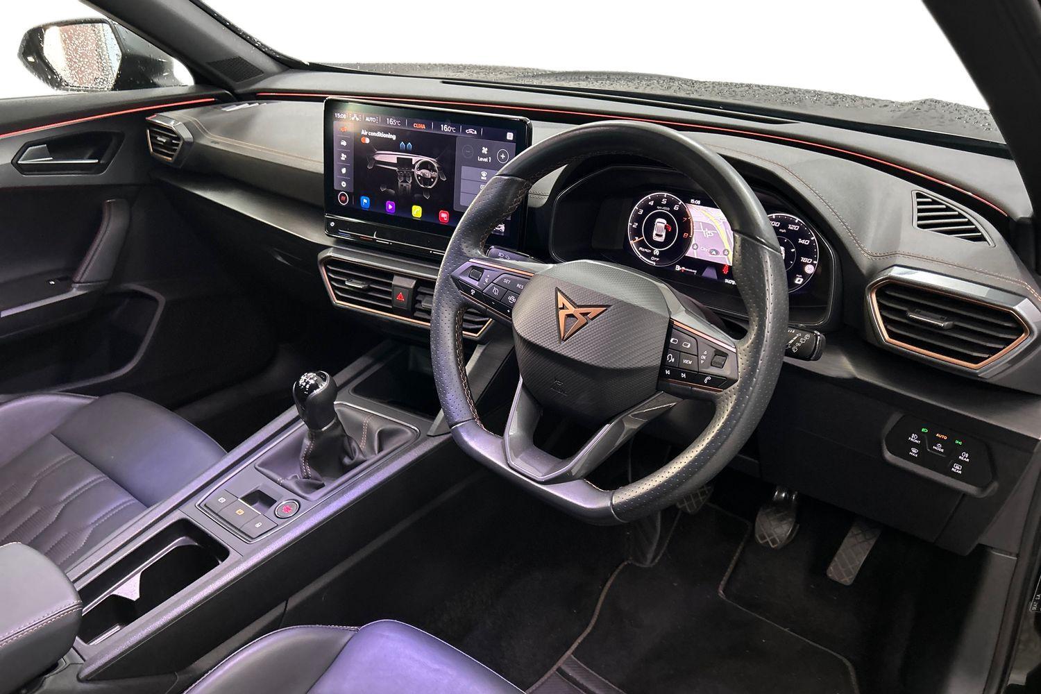 Used Cupra Formentor 2022 for sale - 76122419: Photo 6