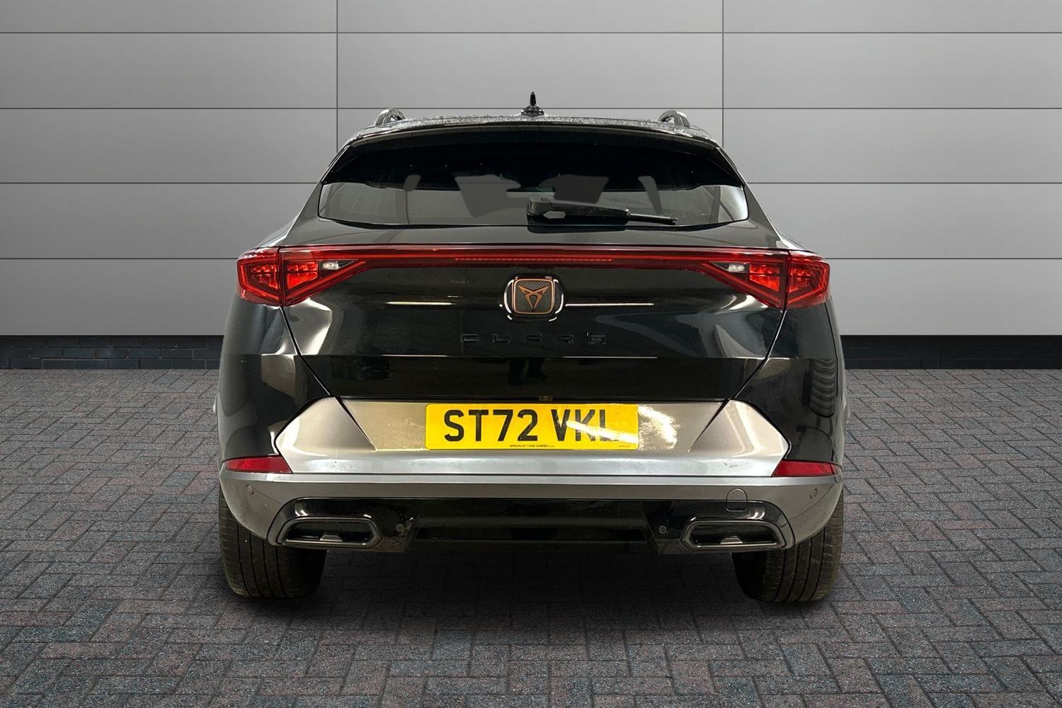Used Cupra Formentor 2022 for sale - 76122419: Photo 7