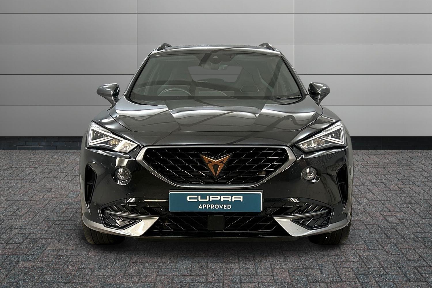 Used Cupra Formentor 2022 for sale - 76122419: Photo 8
