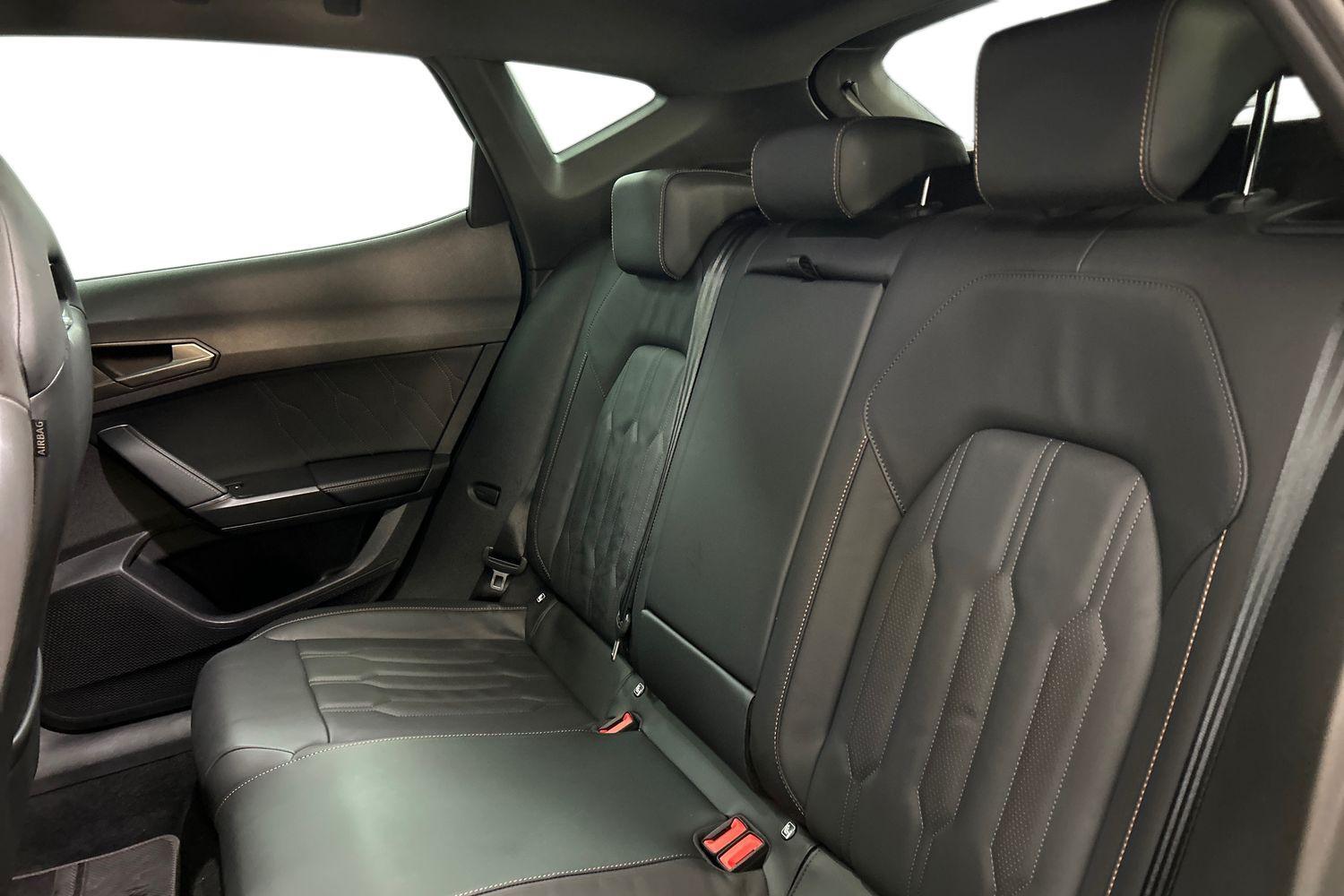 Used Cupra Formentor 2022 for sale - 76122419: Photo 9
