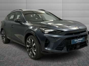 2024 (74) - 1.5 e-HYBRID (272ps) VZ1 DSG 5-Door