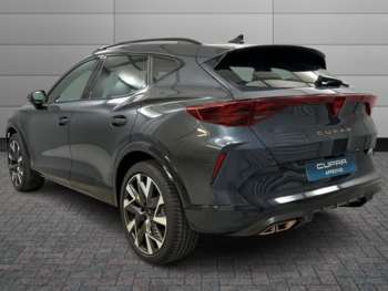 Used Cupra Formentor 2024 for sale - 74848699: Photo