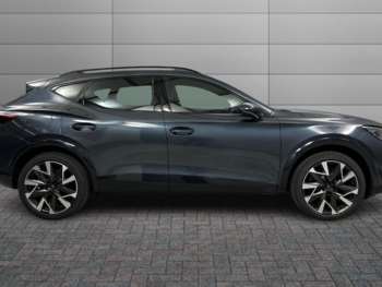 Used Cupra Formentor 2024 for sale - 74848699: Photo