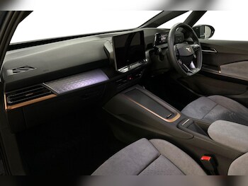 Used Cupra Born 2025 for sale - 75977065: Photo