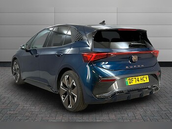 Used Cupra Born 2025 for sale - 75977065: Photo