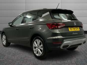 Used SEAT Arona 2024 for sale - 75214851: Photo