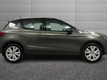 Used SEAT Arona 2024 for sale - 75214851: Photo