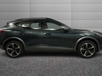 Used Cupra Formentor 2021 for sale - 74849418: Photo