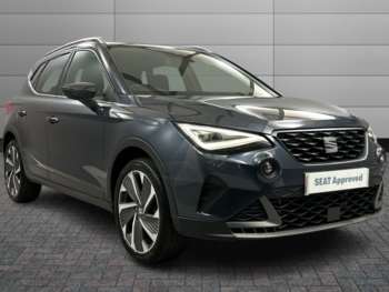 2024 (24) - 1.0 TSI 110 FR Sport 5dr DSG