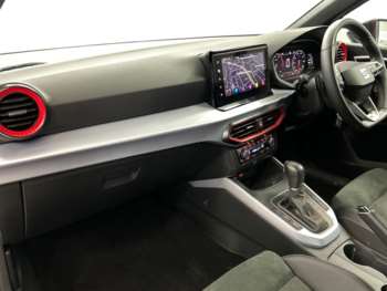 Used SEAT Arona 2024 for sale - 74850590: Photo