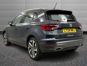 Used SEAT Arona 2024 for sale - 74850590: Photo