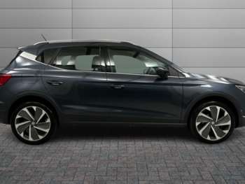 Used SEAT Arona 2024 for sale - 74850590: Photo