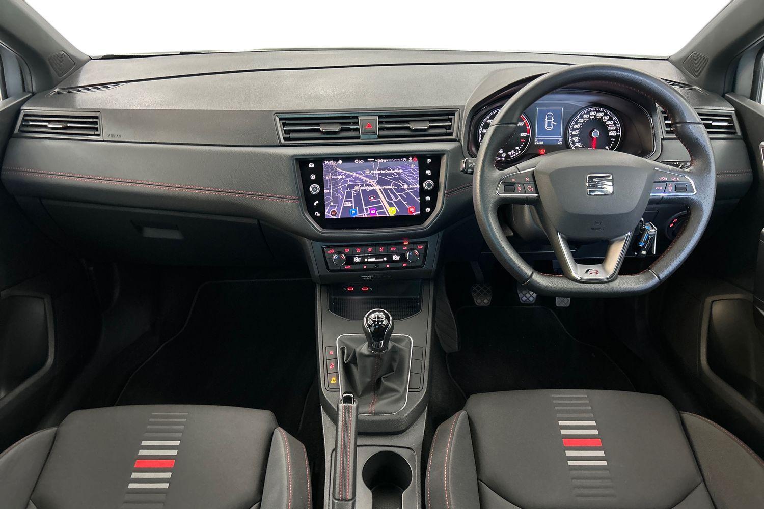 Used SEAT Ibiza 2021 for sale - 76042784: Photo 10