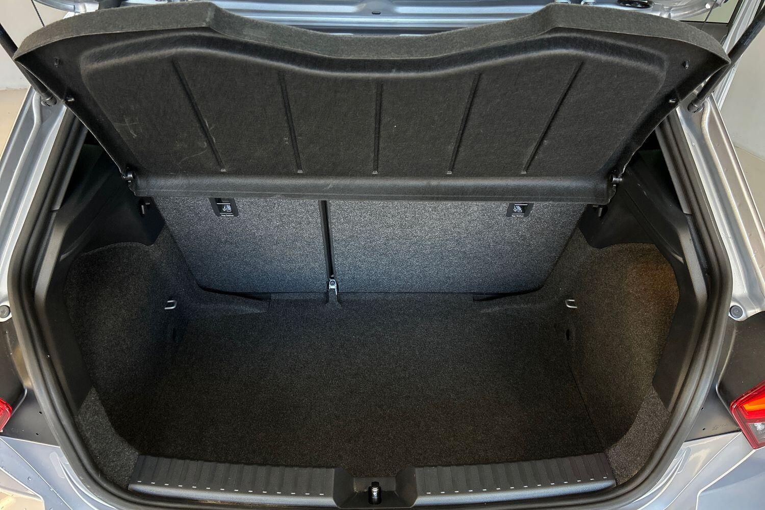 Used SEAT Ibiza 2021 for sale - 76042784: Photo 11