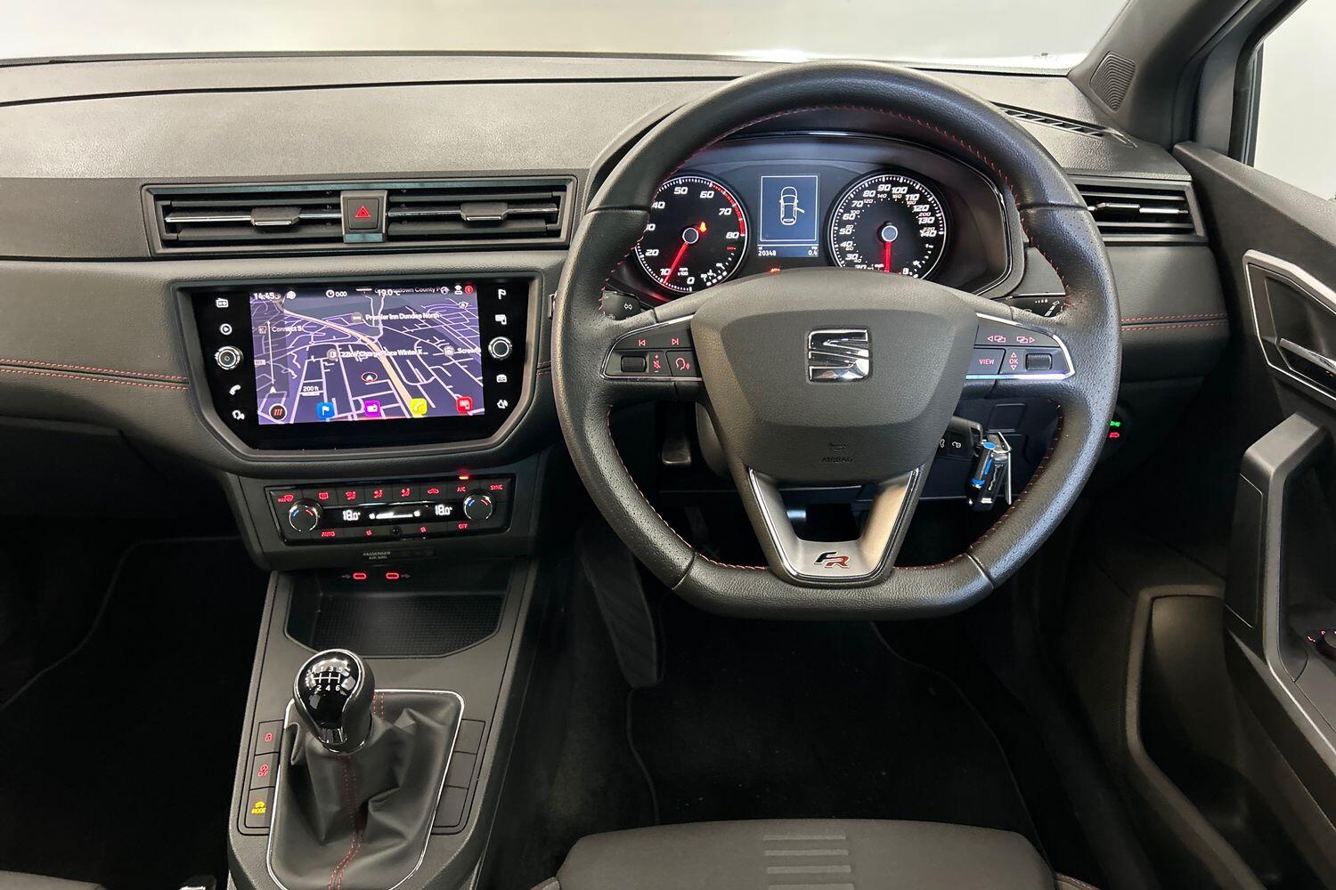 Used SEAT Ibiza 2021 for sale - 76042784: Photo 13