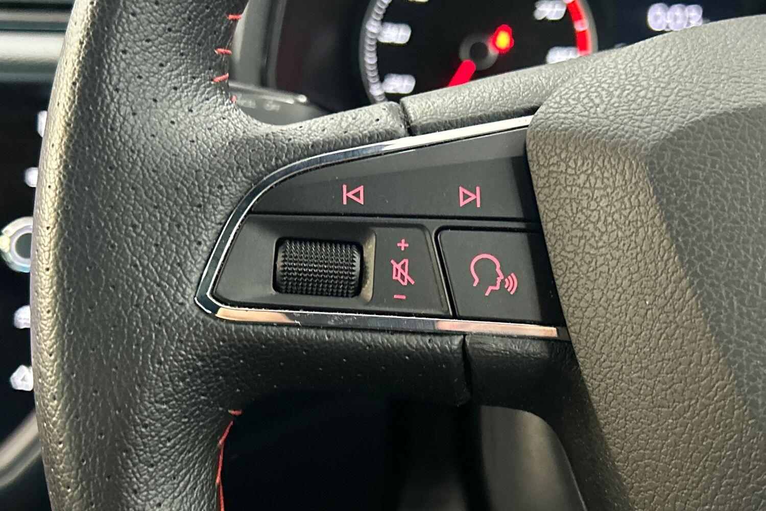 Used SEAT Ibiza 2021 for sale - 76042784: Photo 14