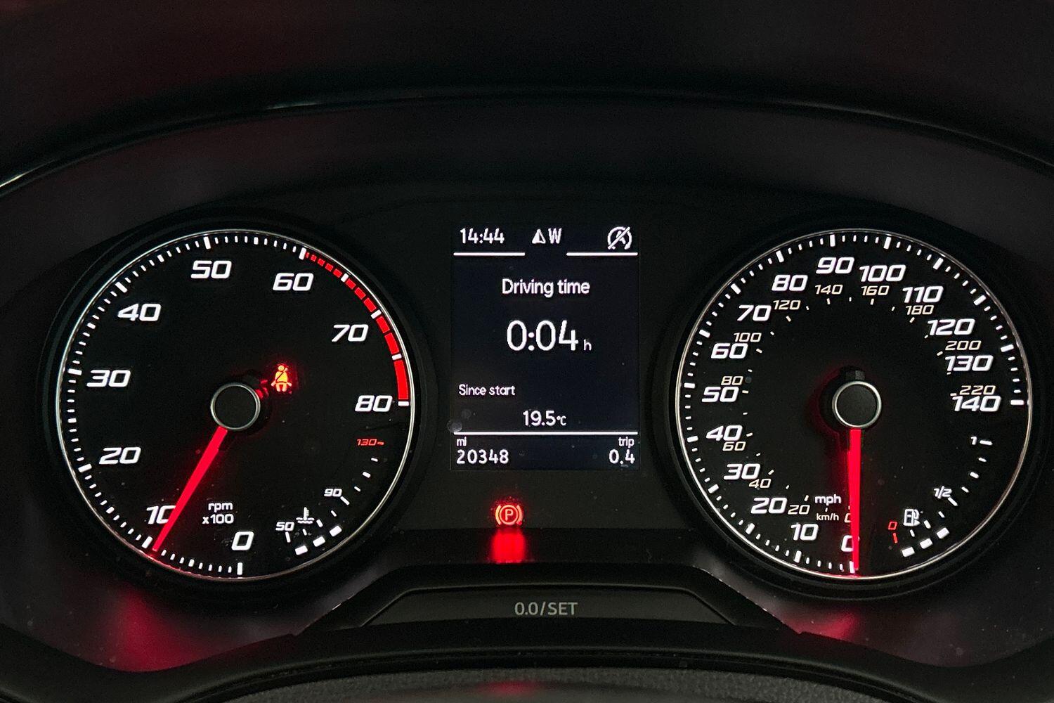Used SEAT Ibiza 2021 for sale - 76042784: Photo 15