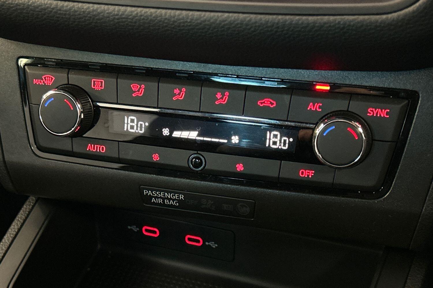 Used SEAT Ibiza 2021 for sale - 76042784: Photo 17