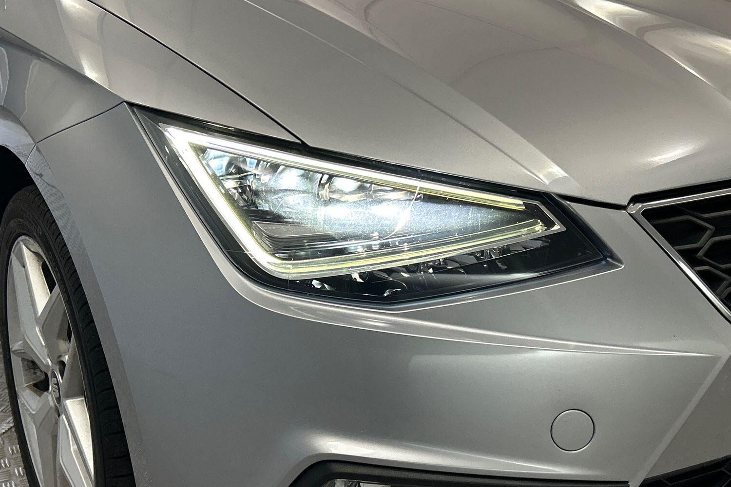 Used SEAT Ibiza 2021 for sale - 76042784: Photo 18