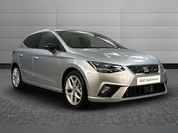 Used SEAT Ibiza 2021 for sale - 76042784: Photo