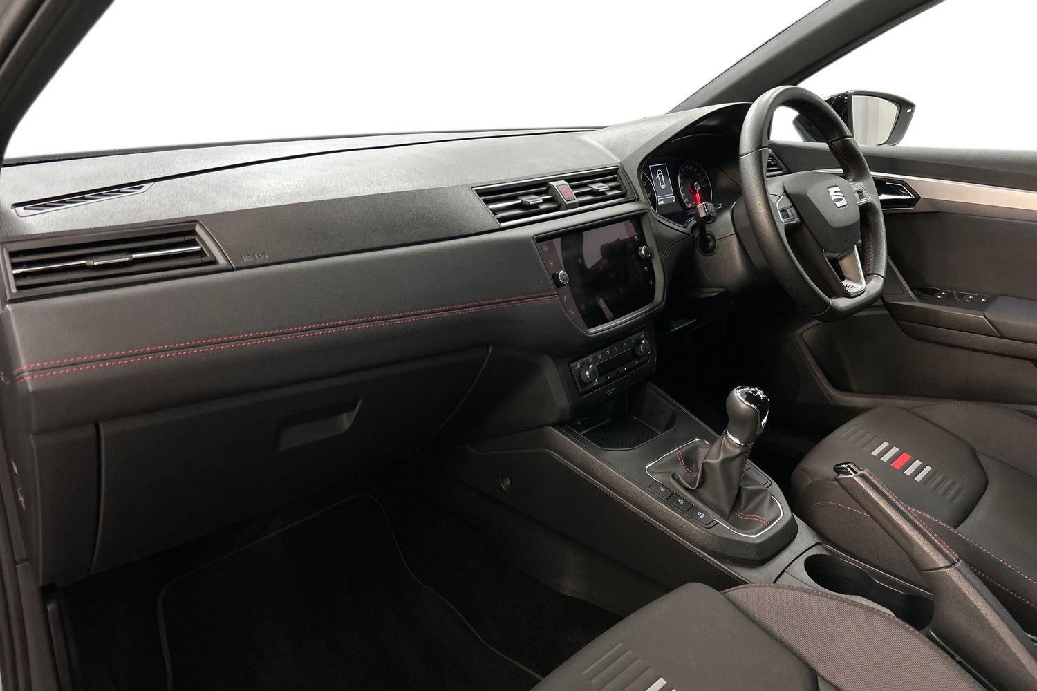 Used SEAT Ibiza 2021 for sale - 76042784: Photo 2