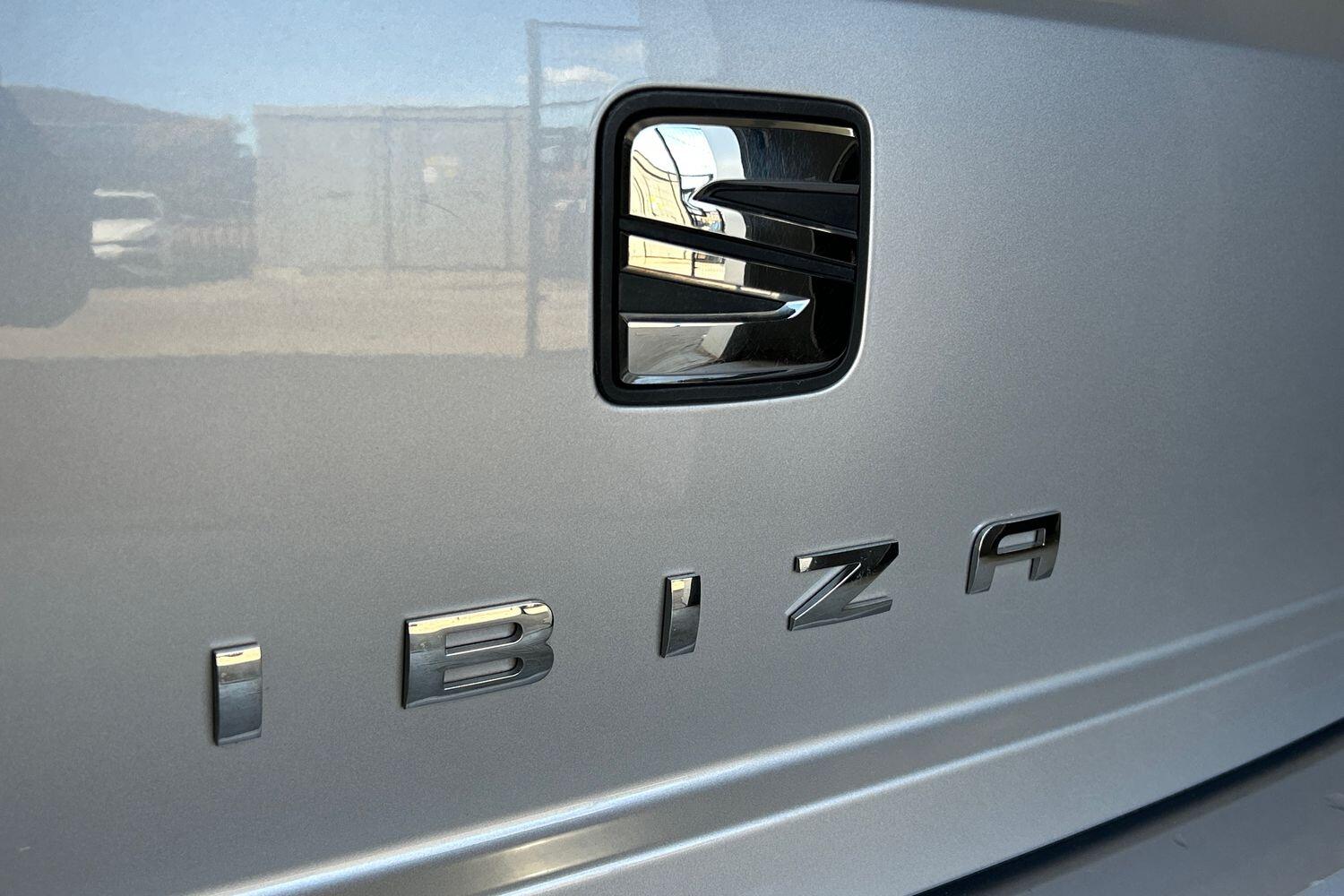 Used SEAT Ibiza 2021 for sale - 76042784: Photo 20