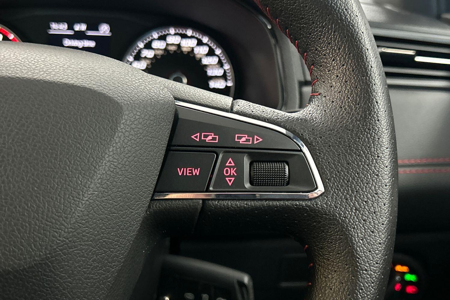 Used SEAT Ibiza 2021 for sale - 76042784: Photo 23