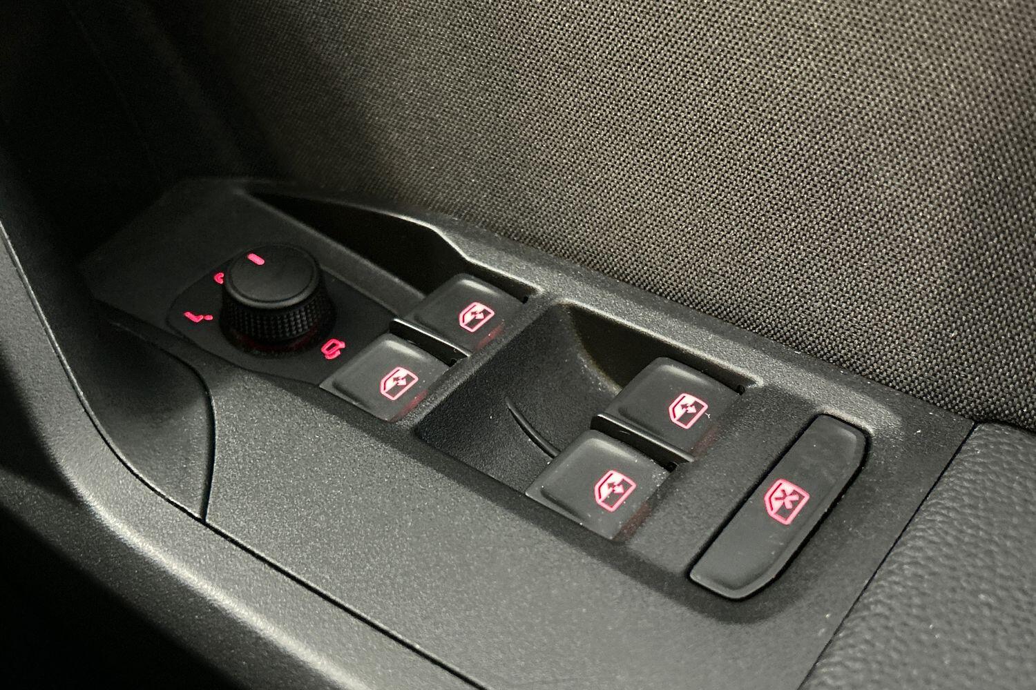 Used SEAT Ibiza 2021 for sale - 76042784: Photo 25
