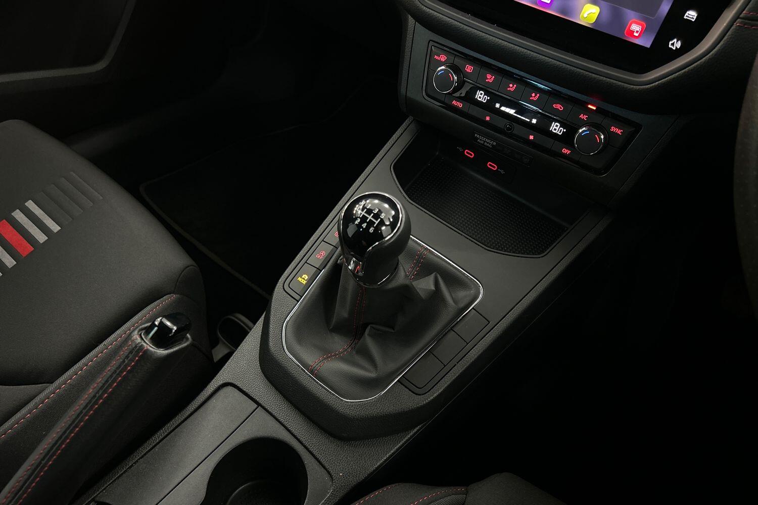 Used SEAT Ibiza 2021 for sale - 76042784: Photo 28