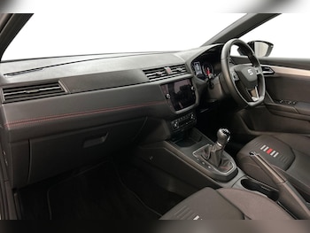 Used SEAT Ibiza 2021 for sale - 76042784: Photo