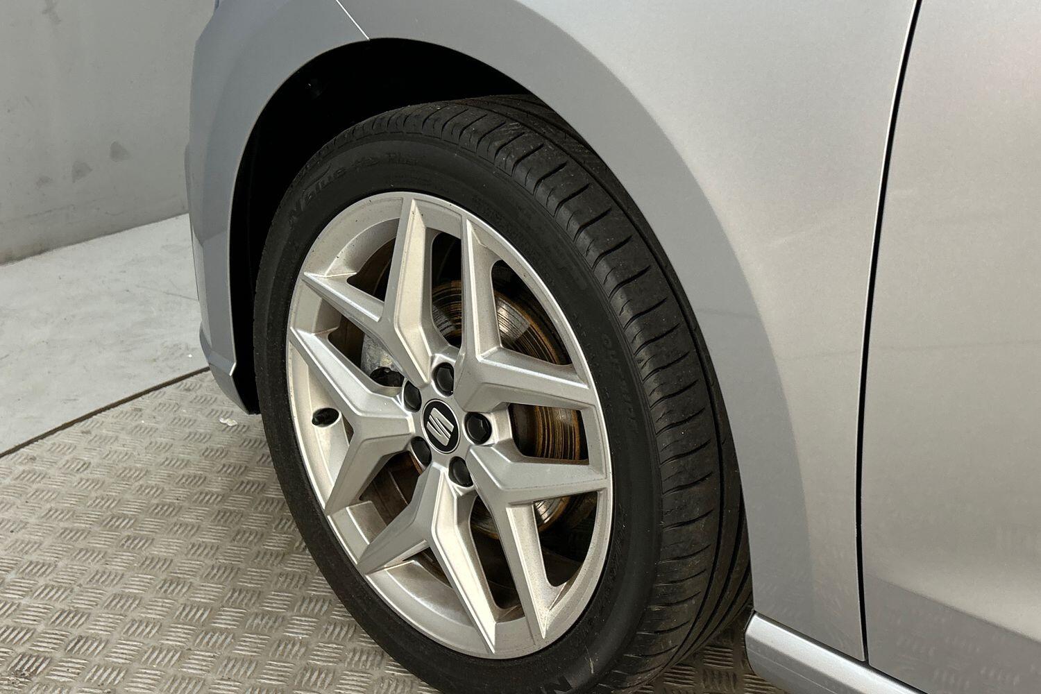 Used SEAT Ibiza 2021 for sale - 76042784: Photo 30