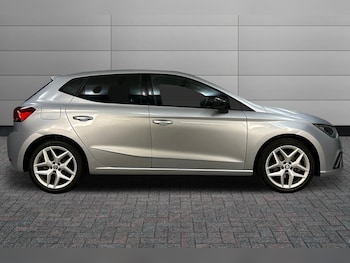 Used SEAT Ibiza 2021 for sale - 76042784: Photo