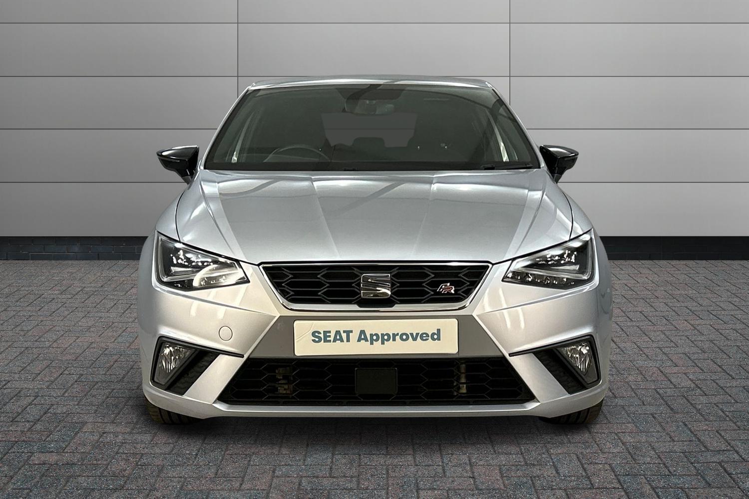 Used SEAT Ibiza 2021 for sale - 76042784: Photo 8