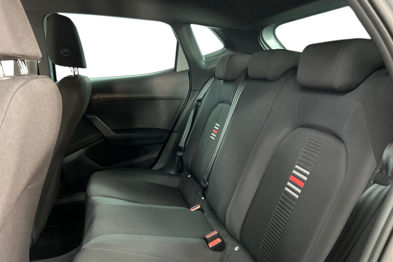 Used SEAT Ibiza 2021 for sale - 76042784: Photo 9