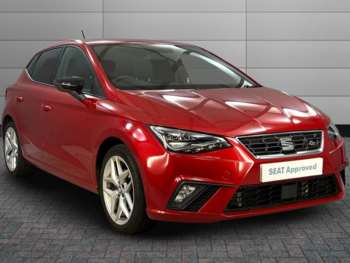 (21) - 1.0 TSI 110 FR [EZ] 5dr