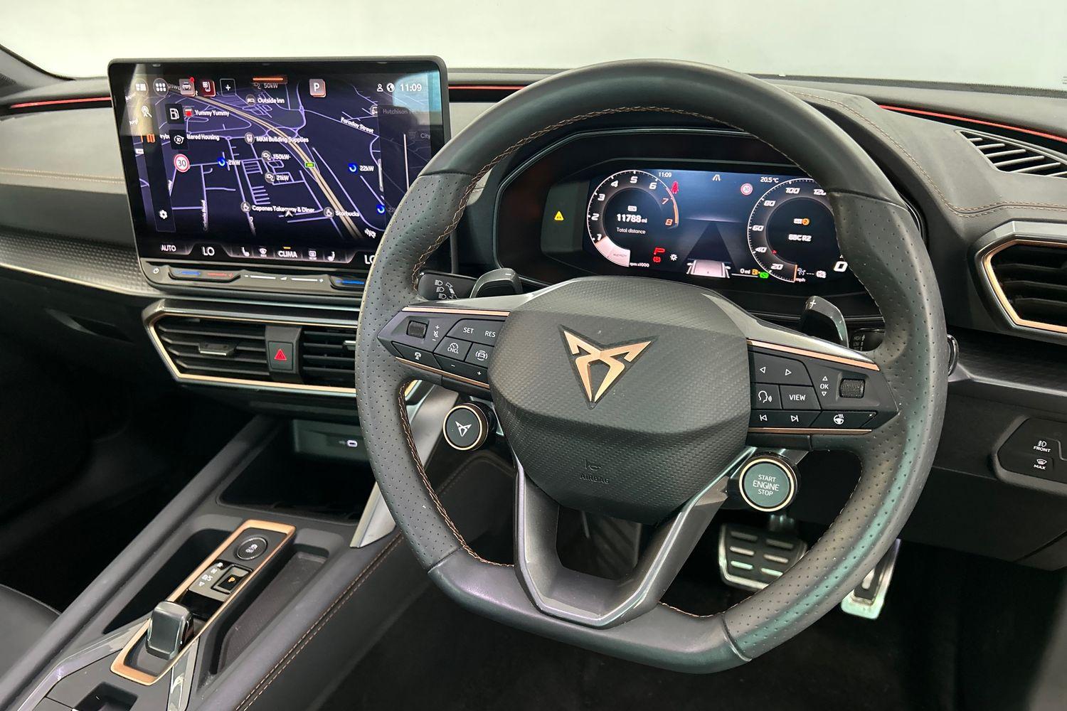 Vehicle 29