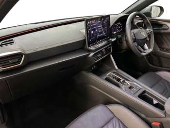 Used Cupra Leon 2024 for sale - 75458788: Photo