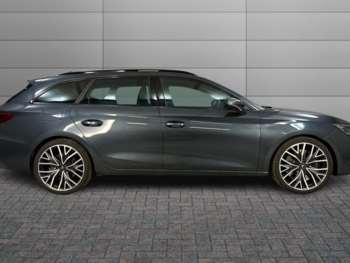 Used Cupra Leon 2024 for sale - 75458788: Photo