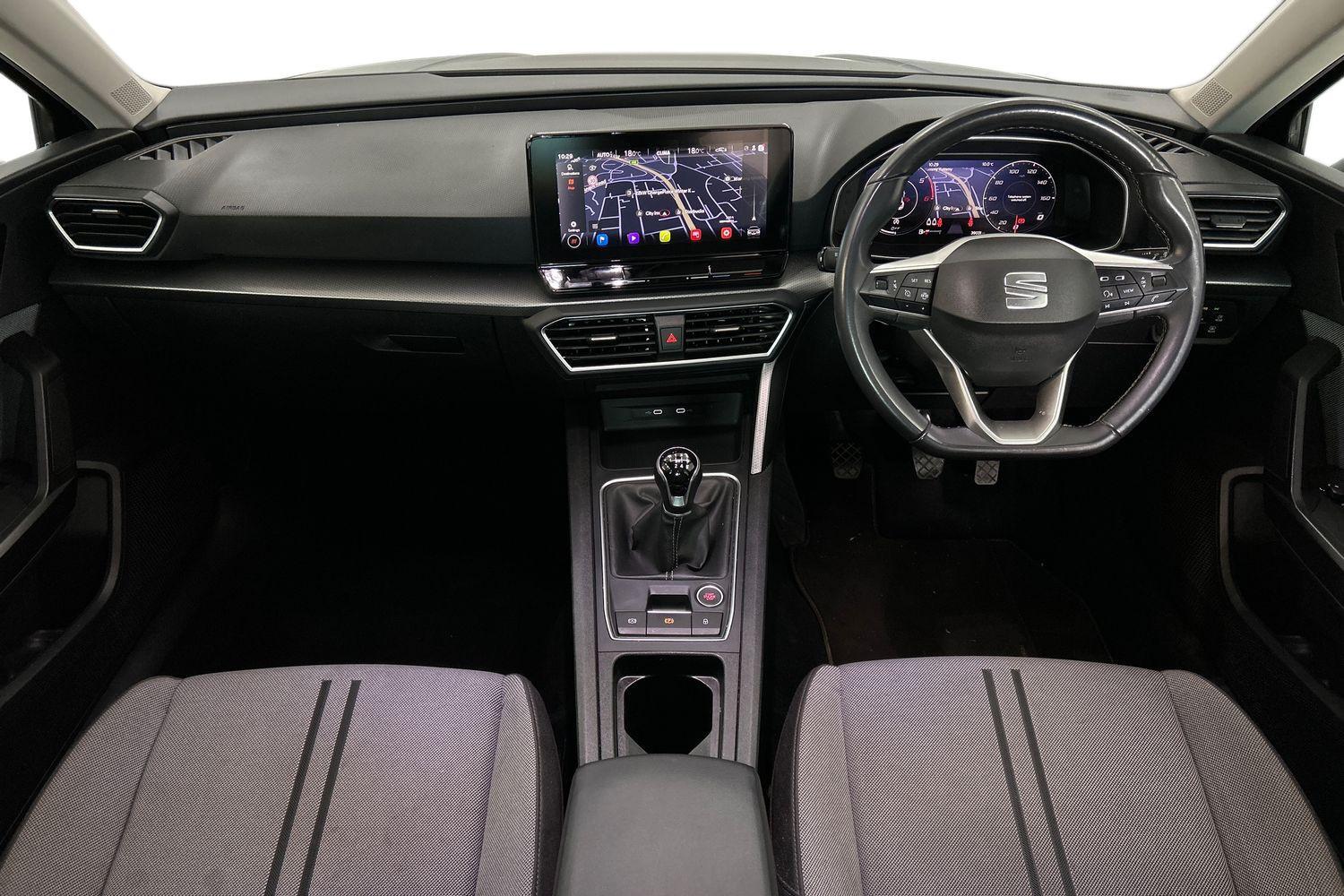 Used SEAT Leon 2022 for sale - 76026704: Photo 10
