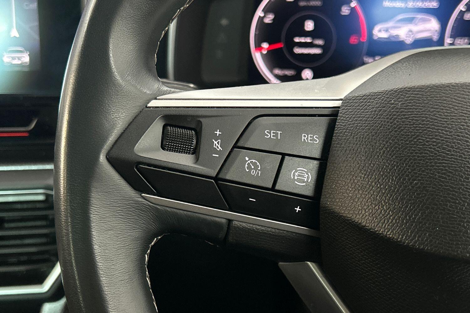 Used SEAT Leon 2022 for sale - 76026704: Photo 14