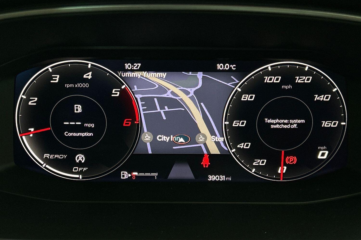 Used SEAT Leon 2022 for sale - 76026704: Photo 15