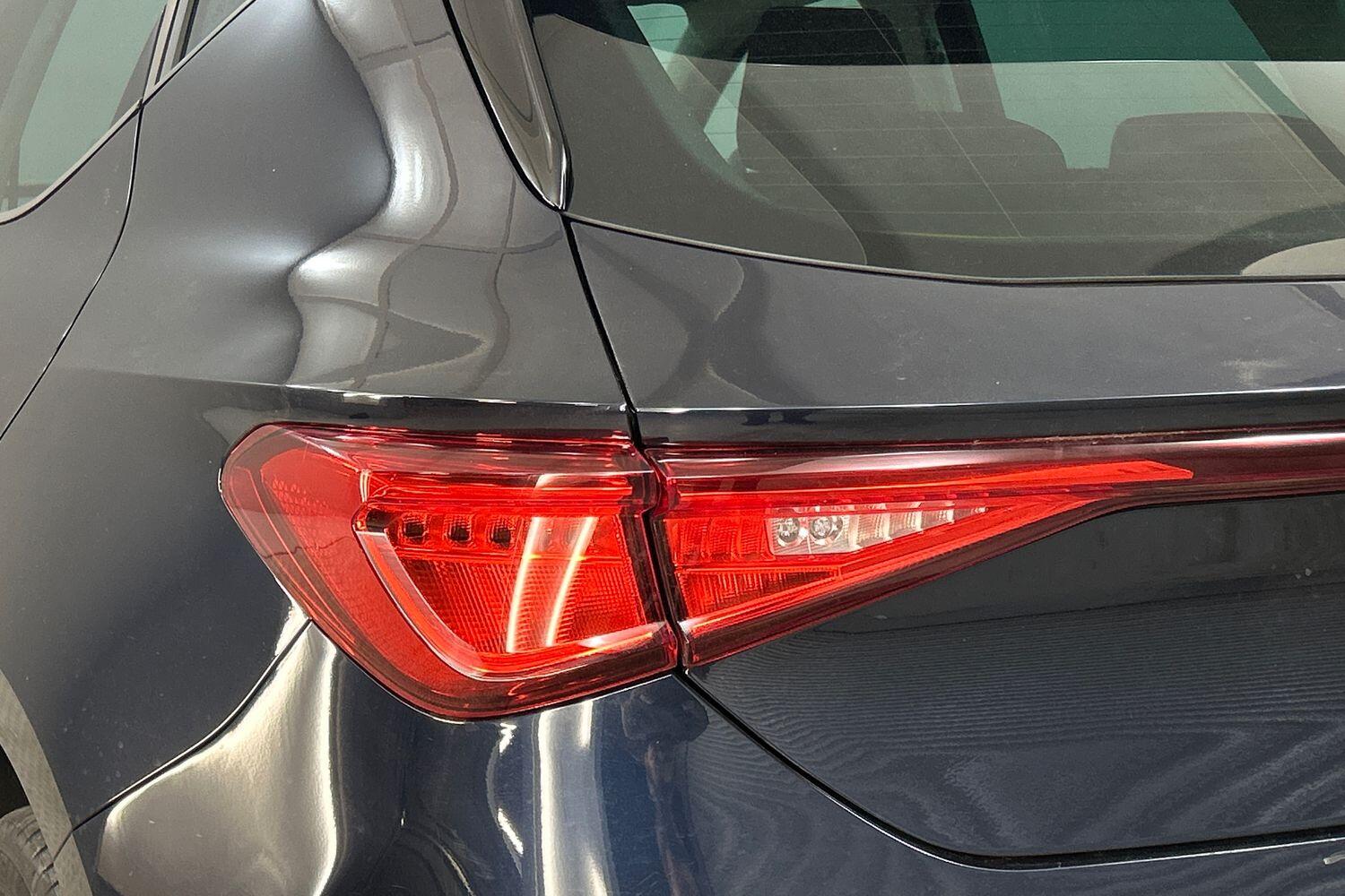 Used SEAT Leon 2022 for sale - 76026704: Photo 19