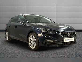 Used SEAT Leon 2022 for sale - 76026704: Photo