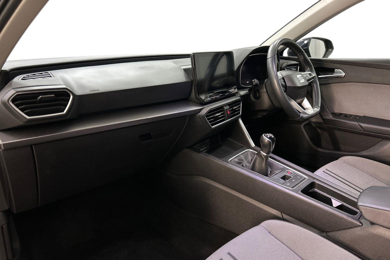 Used SEAT Leon 2022 for sale - 76026704: Photo 2