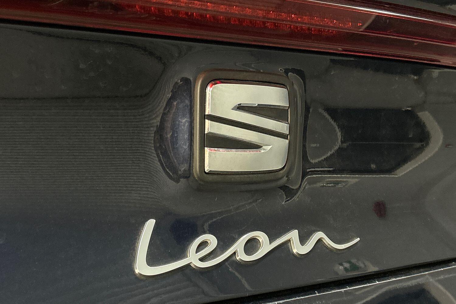 Used SEAT Leon 2022 for sale - 76026704: Photo 20